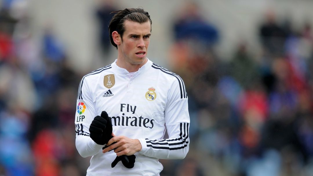 Android, Iphone, Desktop Hd Backgrounds / Wallpapers - Gareth Bale Hd Wallpaper 1080p , HD Wallpaper & Backgrounds
