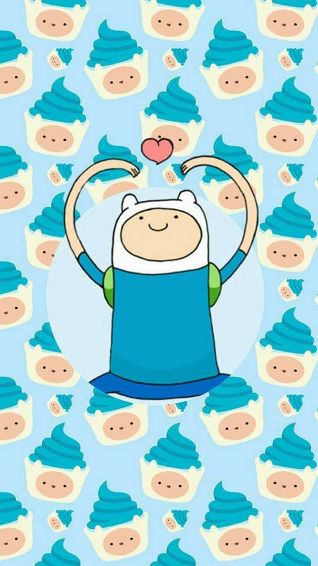 Wallpaper Adventure Time Iphone With Image Resolution - Adventure Time Wallpaper Iphone , HD Wallpaper & Backgrounds