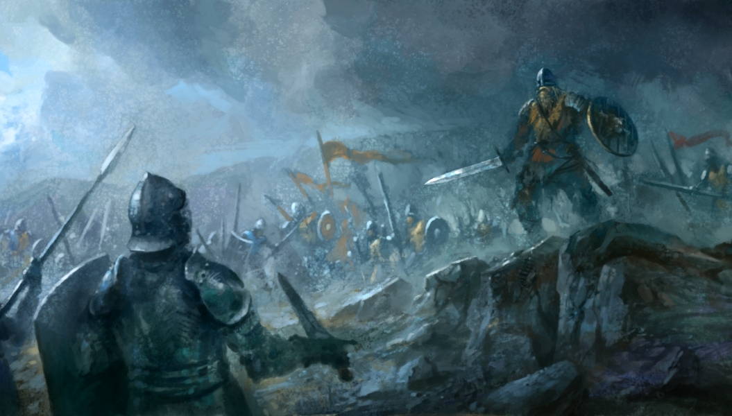 Crusader Kings 2 Wallpaper - Crusader Kings 2 , HD Wallpaper & Backgrounds
