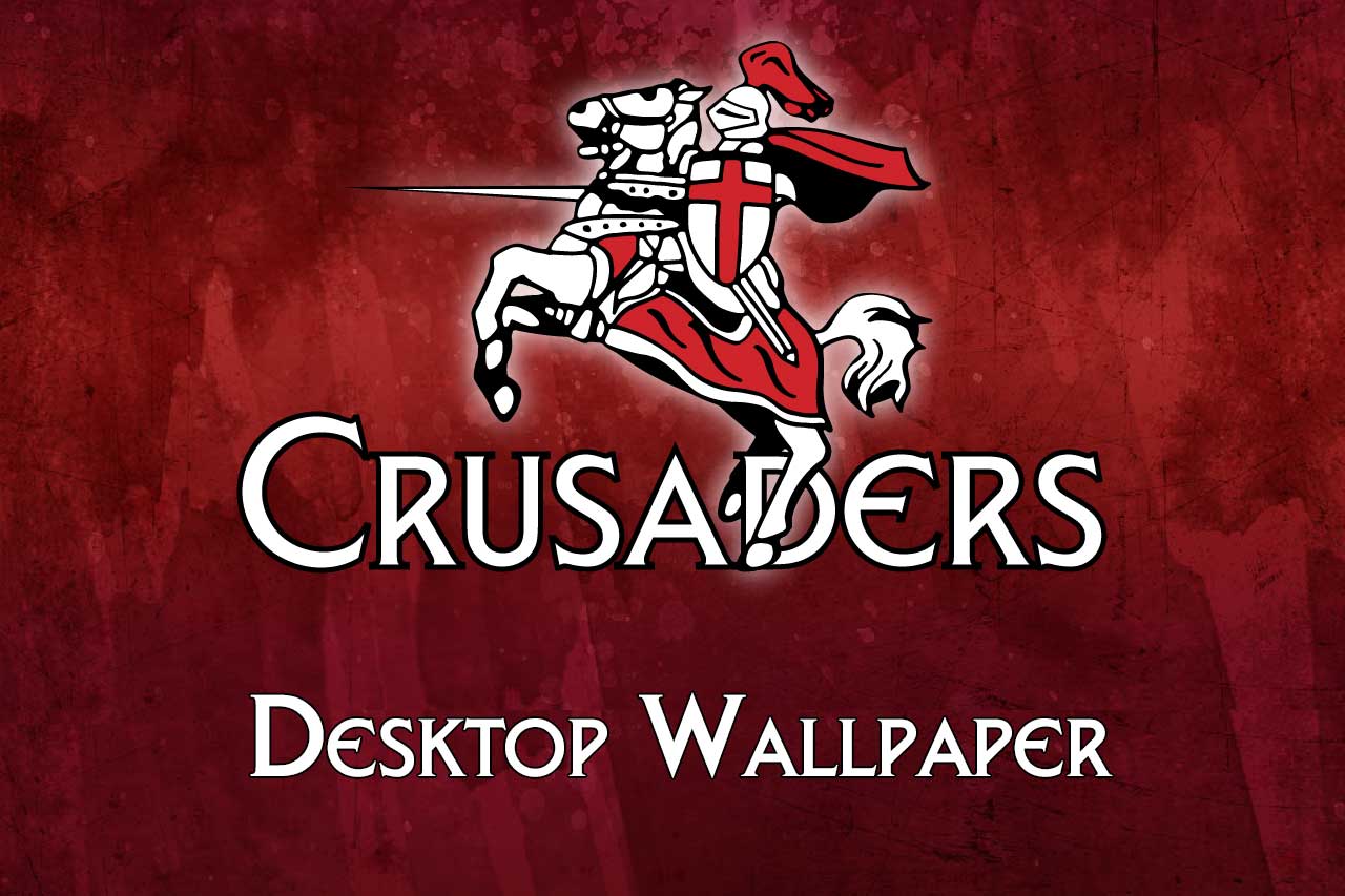 Crusaders Desktop Wallpaper - Poster , HD Wallpaper & Backgrounds