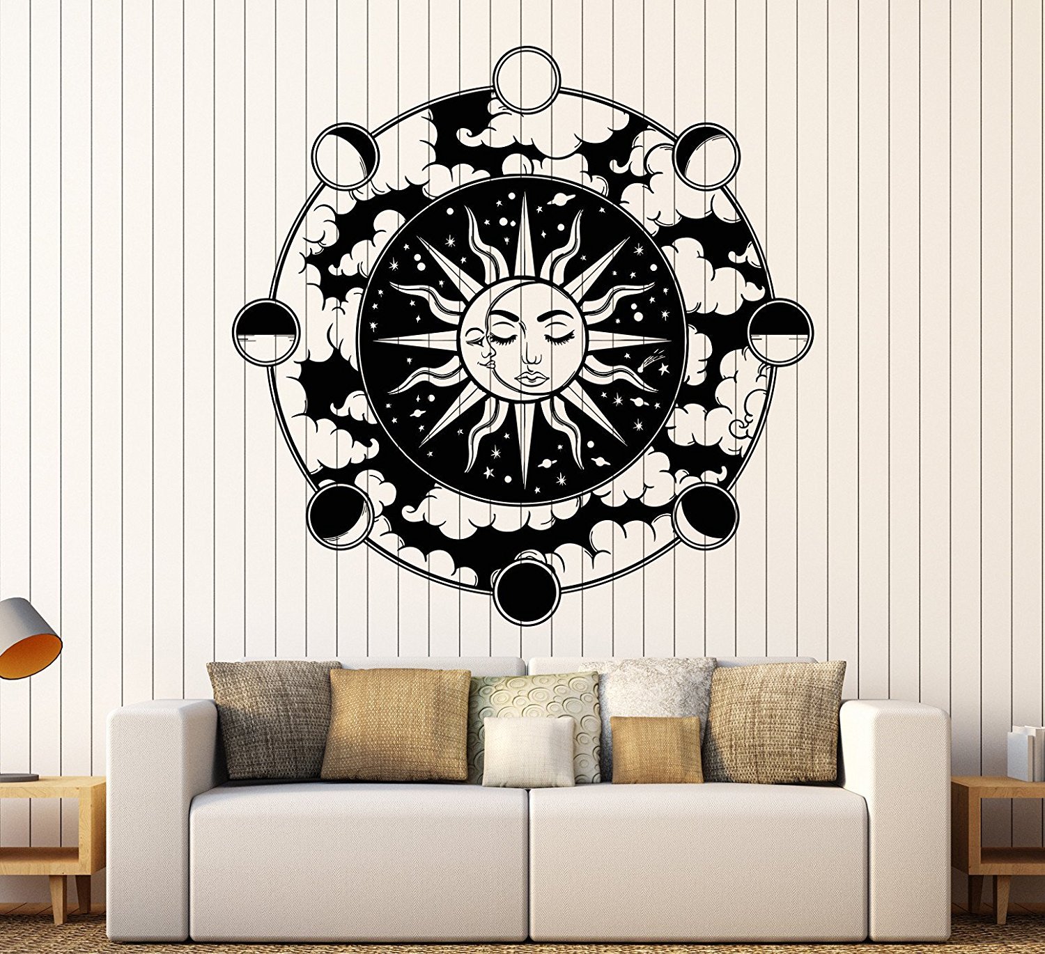 Indian Wall Decals , HD Wallpaper & Backgrounds