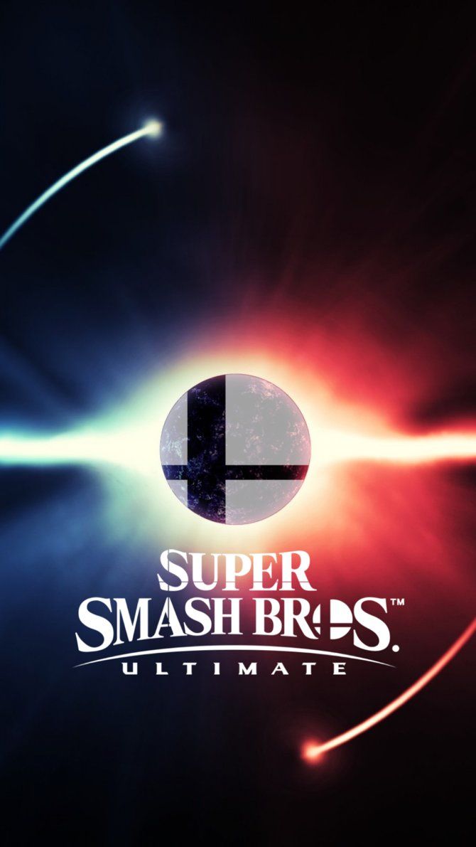 New Super Smash Bros - Super Smash Bros. For Nintendo 3ds And Wii U , HD Wallpaper & Backgrounds