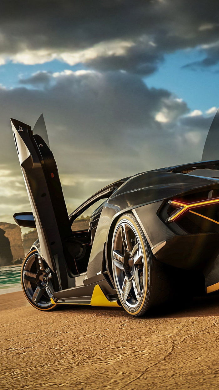 Best Car In Forza Horizon 3 , HD Wallpaper & Backgrounds