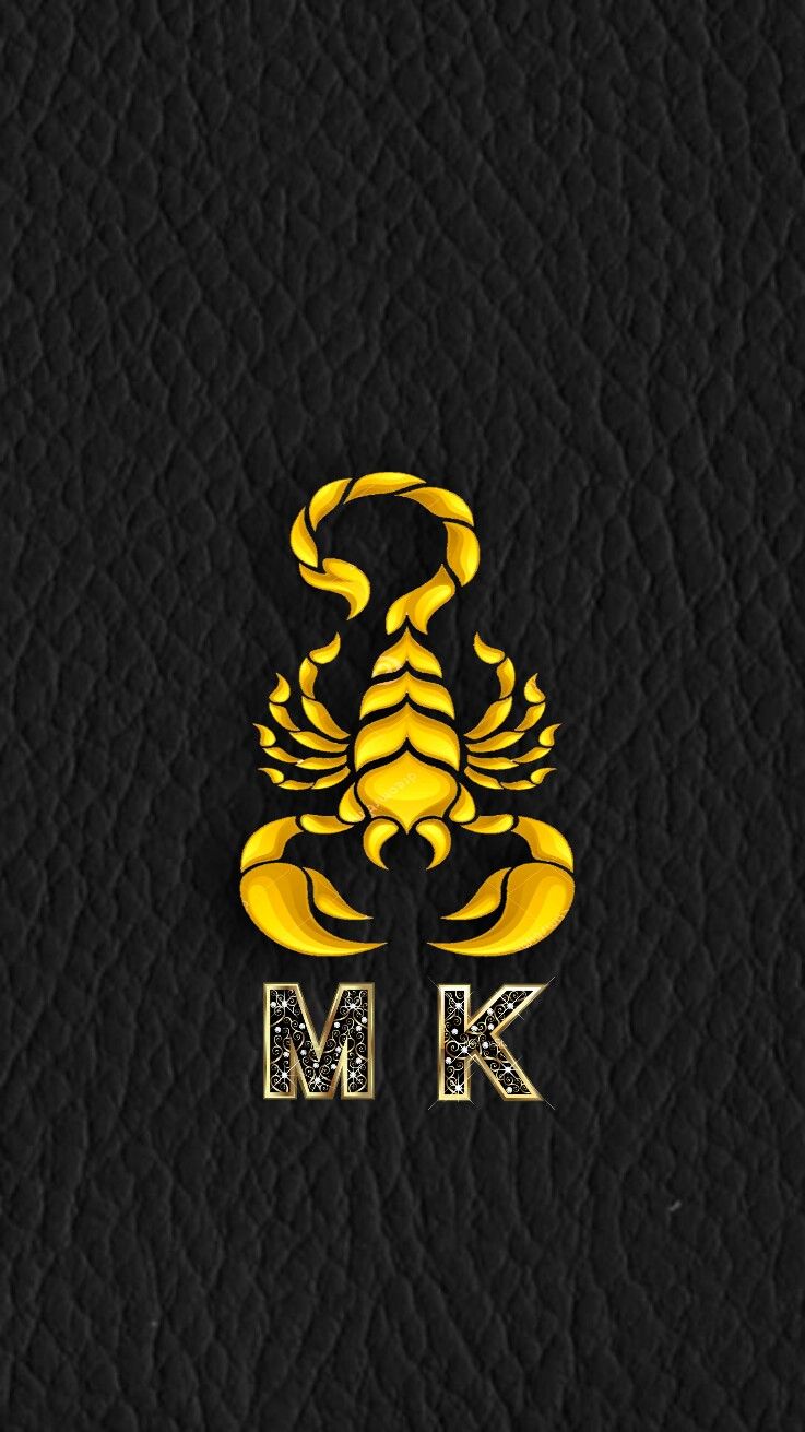 Mk Wallpaper - Scorpion Hd - Scorpion , HD Wallpaper & Backgrounds