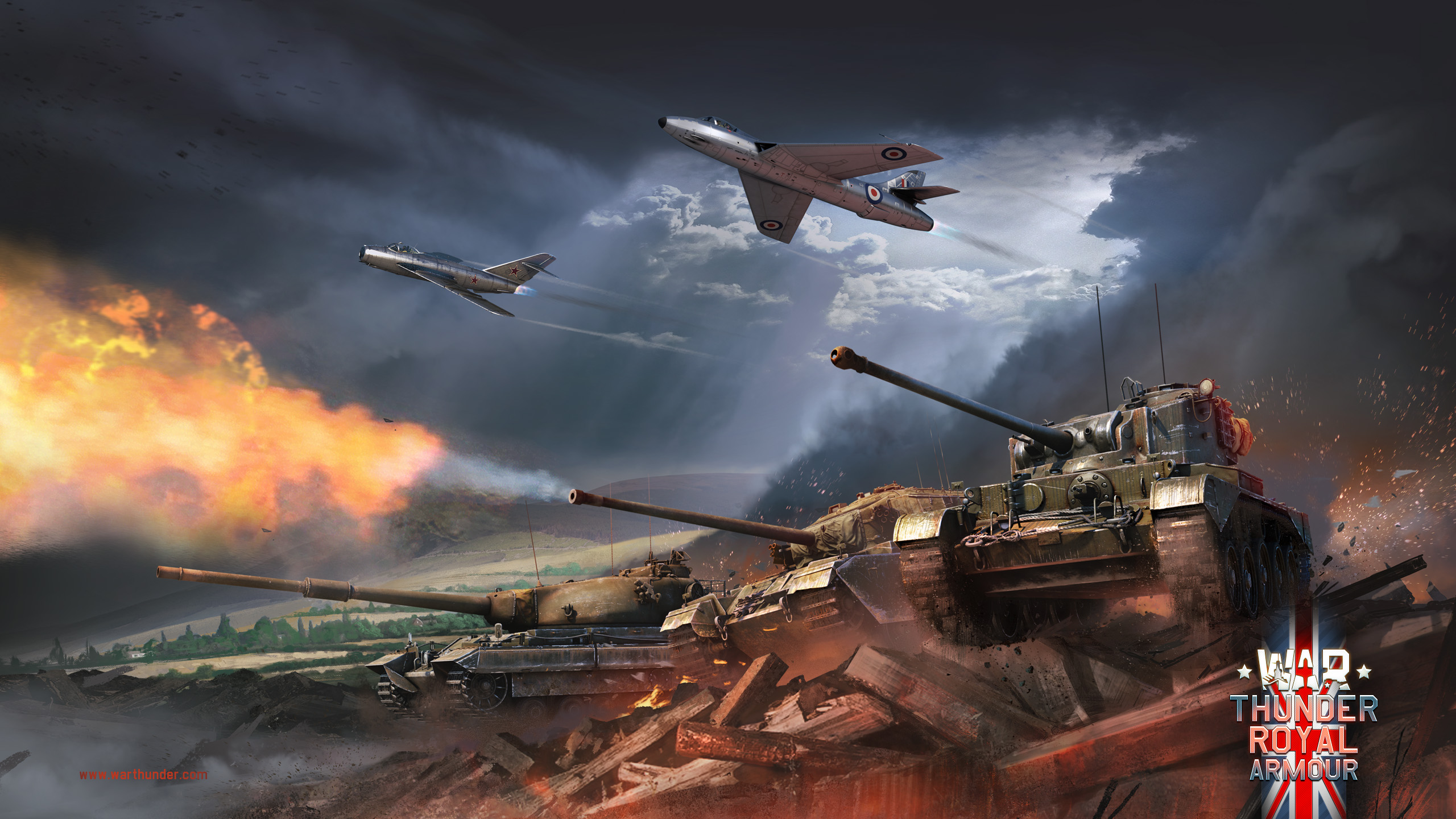 War Thunder Wallpaper Wallpapers And Images , HD Wallpaper & Backgrounds
