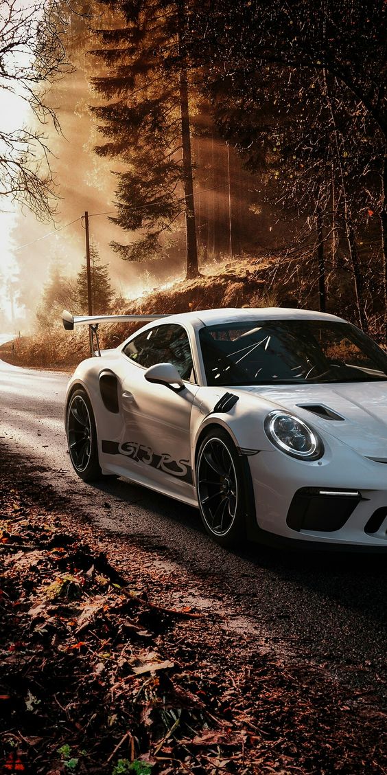 Wallpaper De Carros - Porsche Wallpaper 4k Iphone , HD Wallpaper & Backgrounds