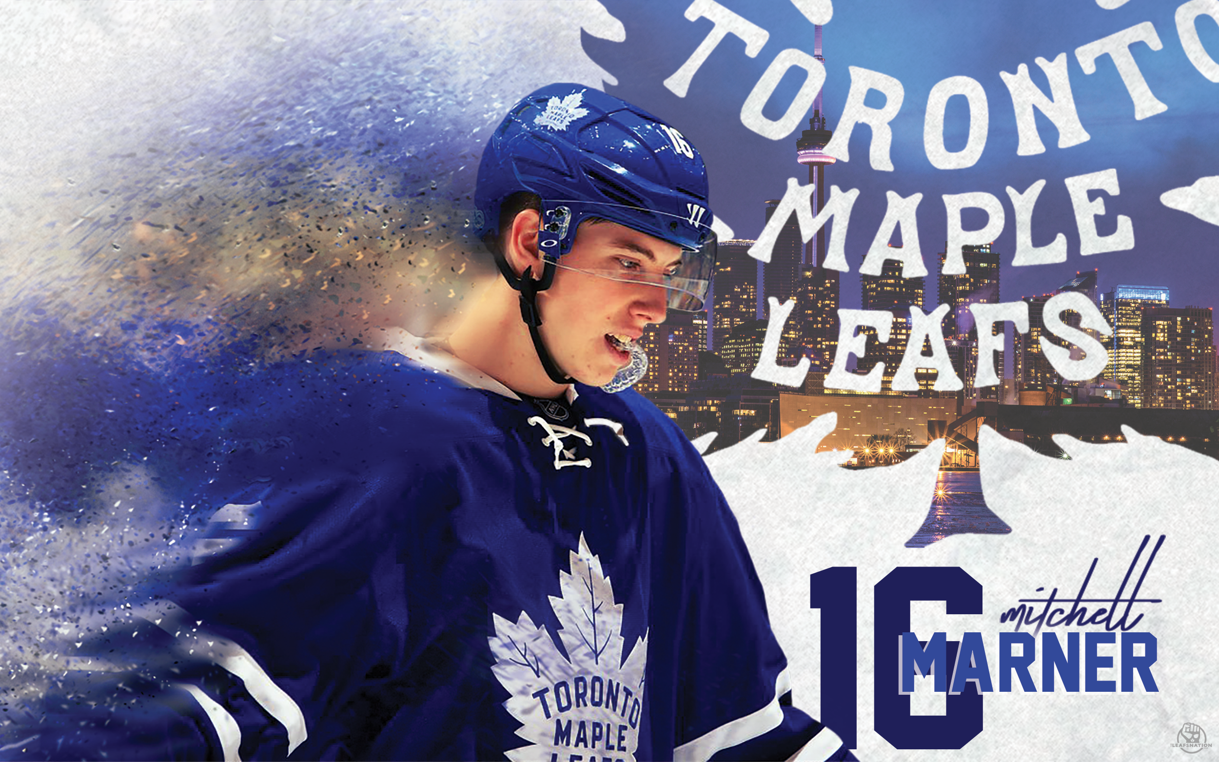 Maple Leafs Wallpaper , HD Wallpaper & Backgrounds
