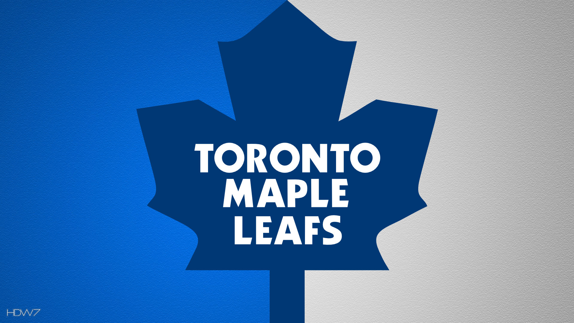 Maple Leafs Wallpaper - Toronto Maple Leafs , HD Wallpaper & Backgrounds