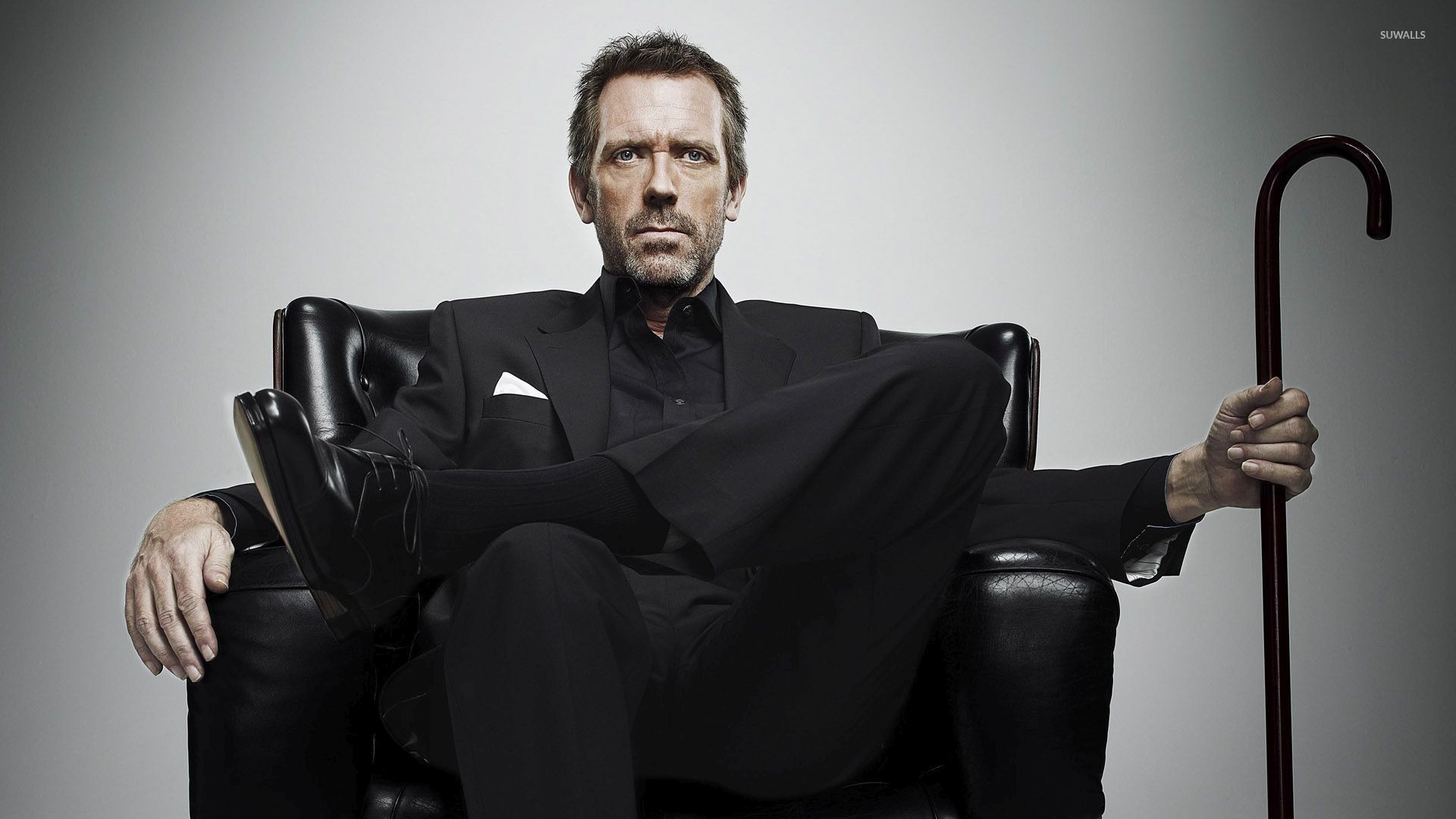 House Md The Concept You Have About Me , HD Wallpaper & Backgrounds