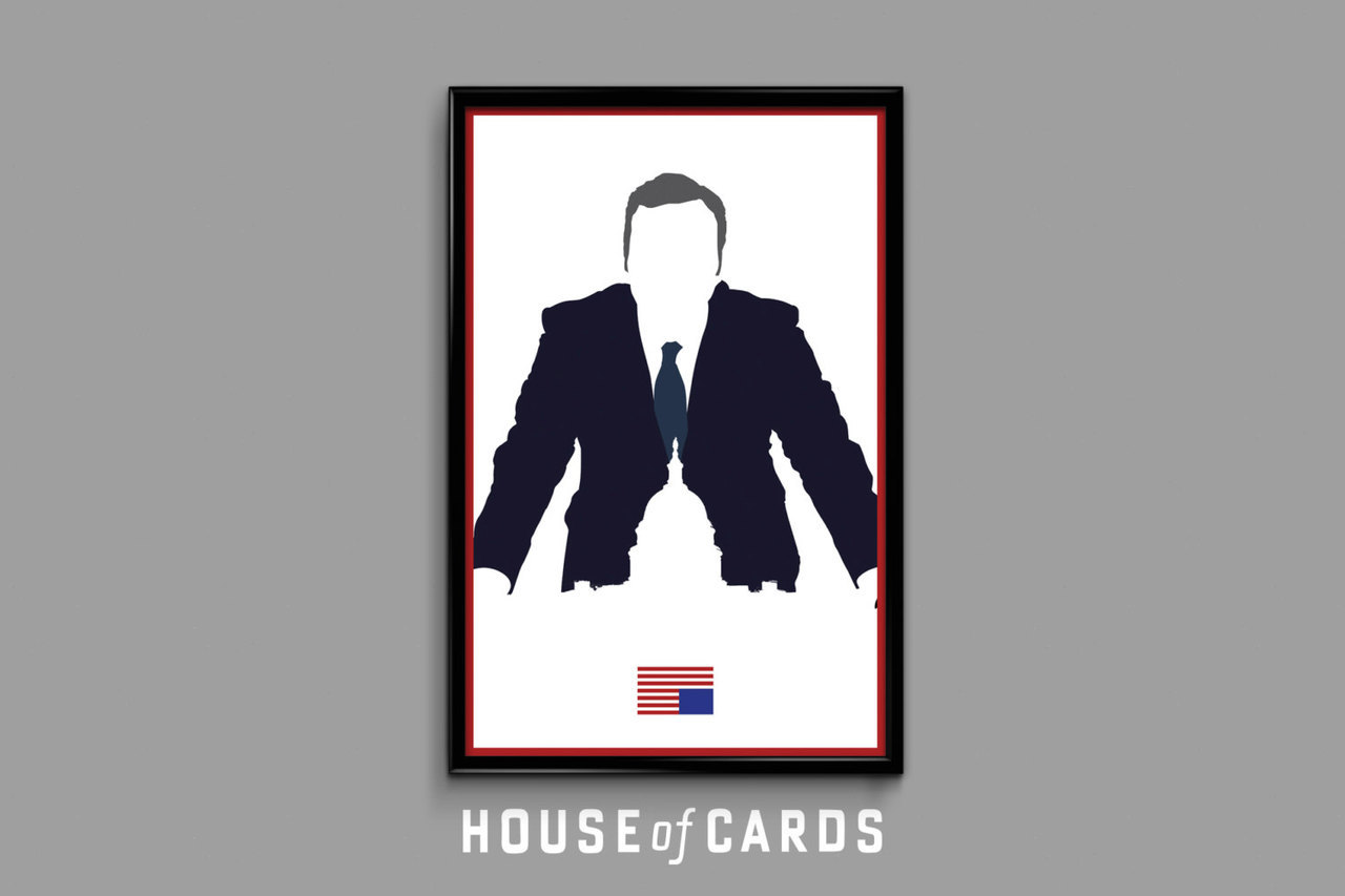 House Of Cards, Kevin Spacey, And Frank Underwood Image - Businessperson , HD Wallpaper & Backgrounds