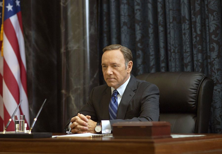 House Of Cards Wallpaper Preview - Frank Underwood , HD Wallpaper & Backgrounds