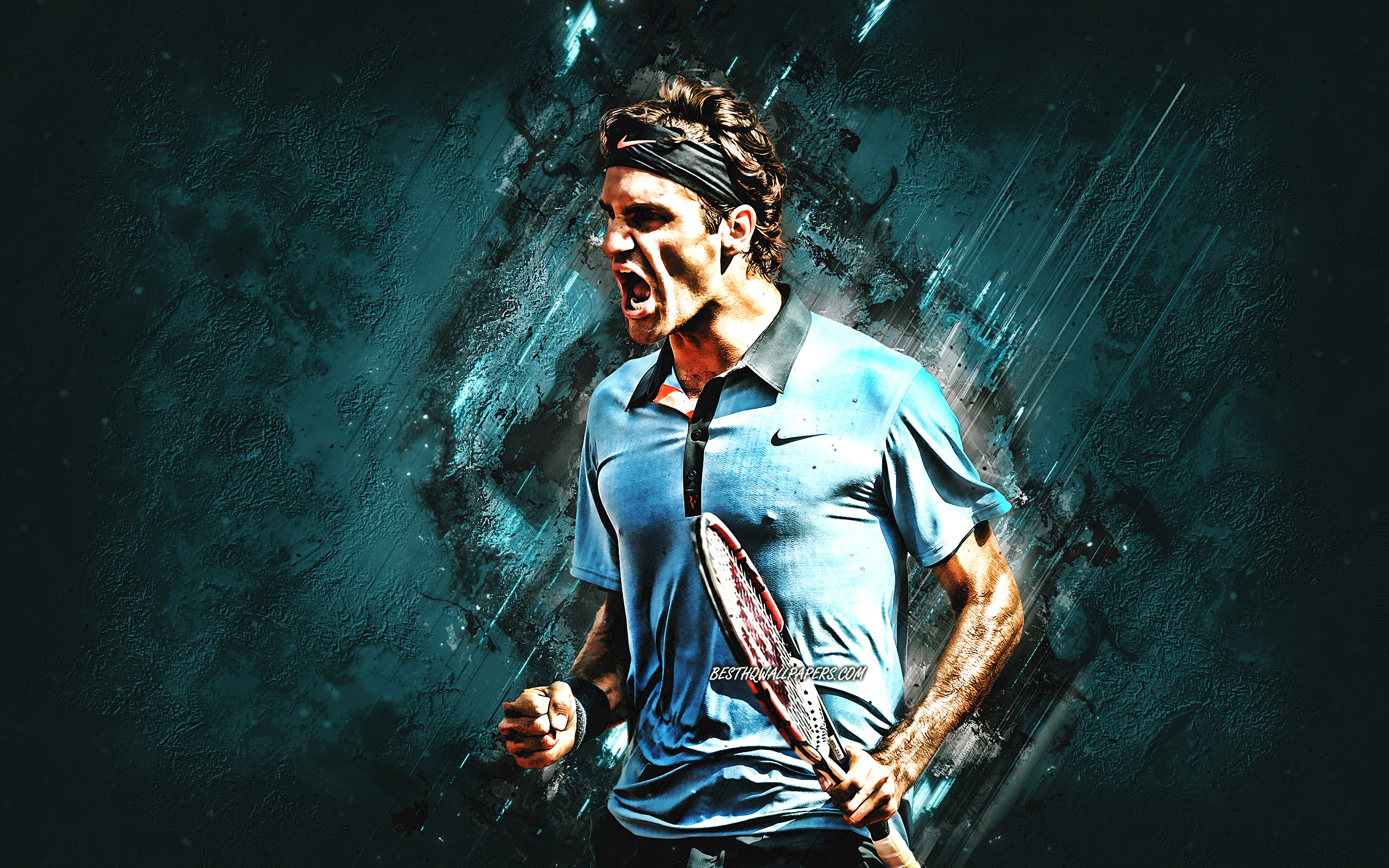 Roger Federer, Swiss Tennis Player, Atp, Association - Roger Federer Background , HD Wallpaper & Backgrounds