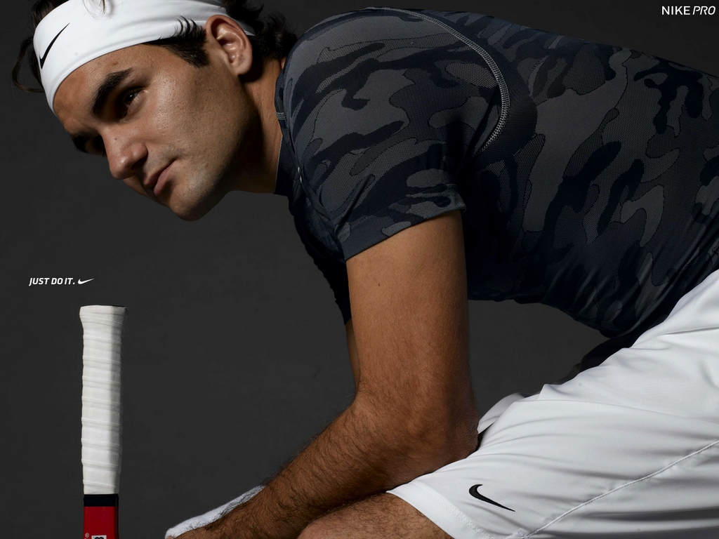 Roger Federer Wallpaper , HD Wallpaper & Backgrounds