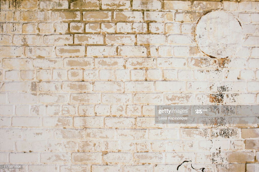 White Grey Old Wall With Shabby Damaged Plaster Cement - Wall , HD Wallpaper & Backgrounds