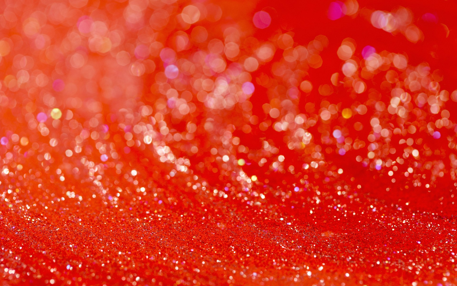 Red Orange Glitter Background , HD Wallpaper & Backgrounds