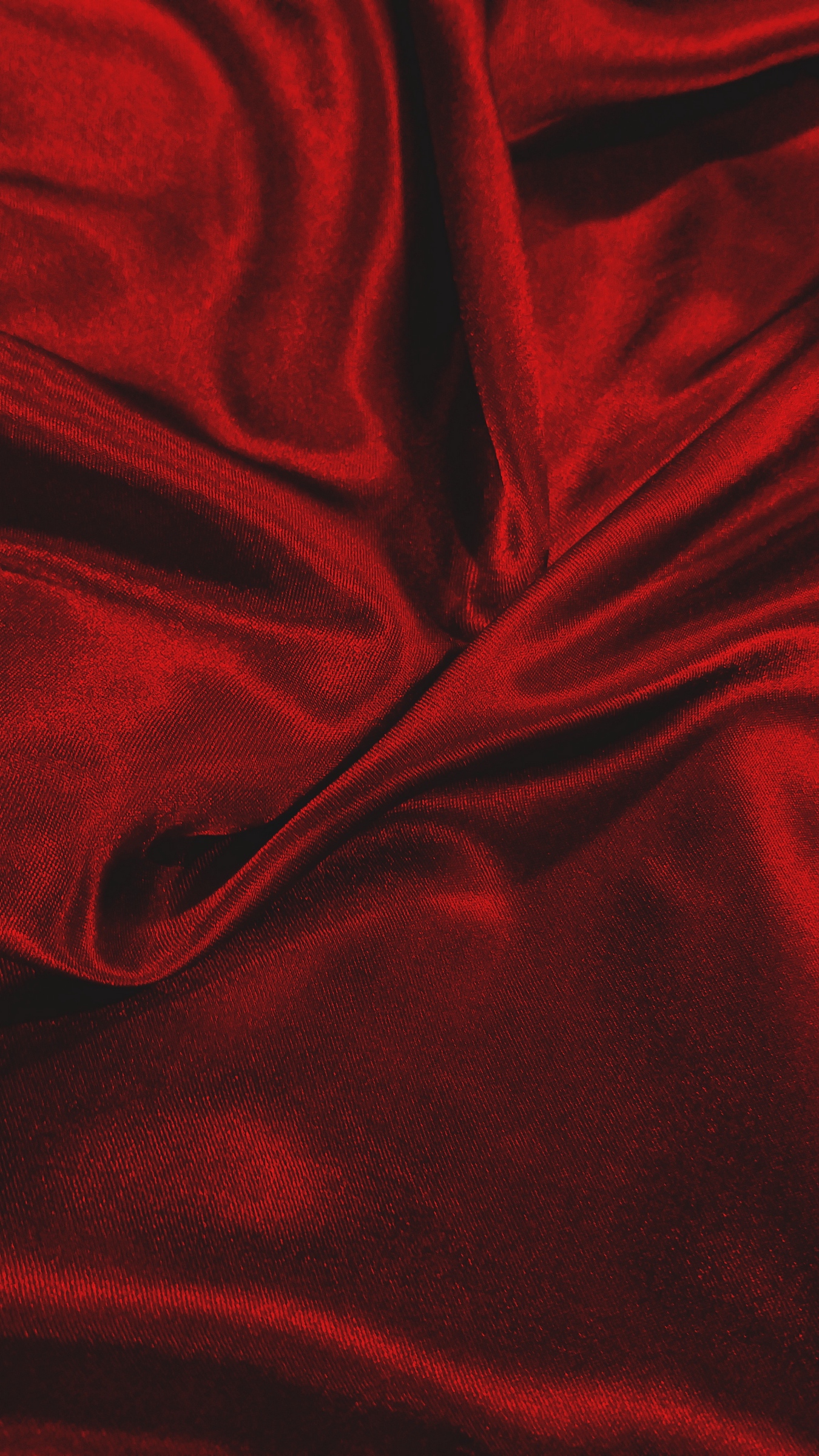 Wallpaper Fabric, Glitter, Red, Folds - Red Glitter Wallpaper Iphone , HD Wallpaper & Backgrounds