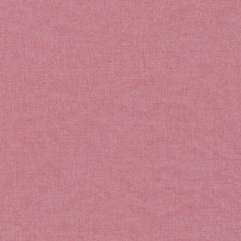 Freundin Linen Effect Plain Pink Wallpaper - Pattern , HD Wallpaper & Backgrounds