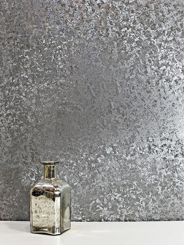 Arthouse Crushed Velvet Silver , HD Wallpaper & Backgrounds