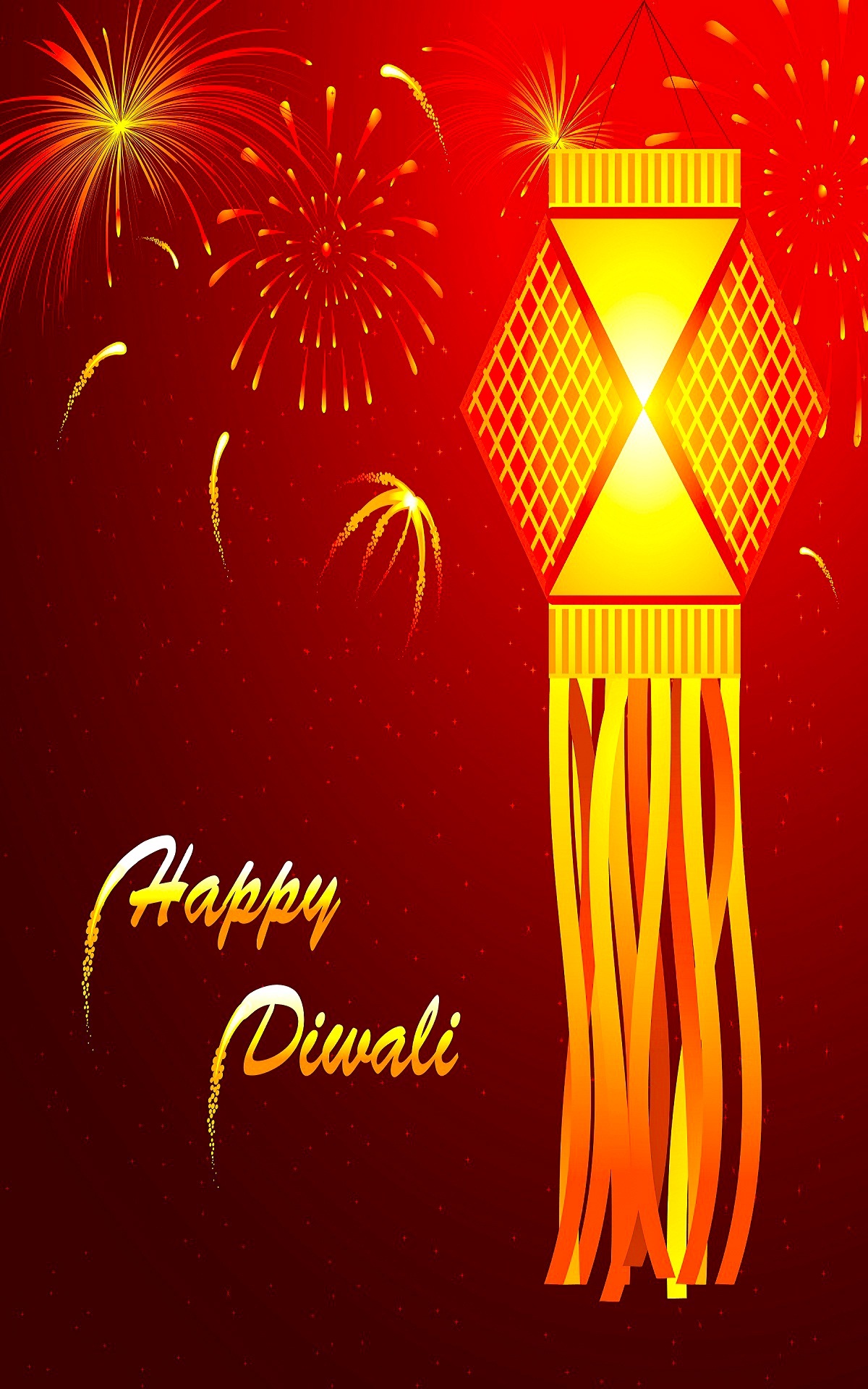 Diwali Greetings Cards Free Download , HD Wallpaper & Backgrounds
