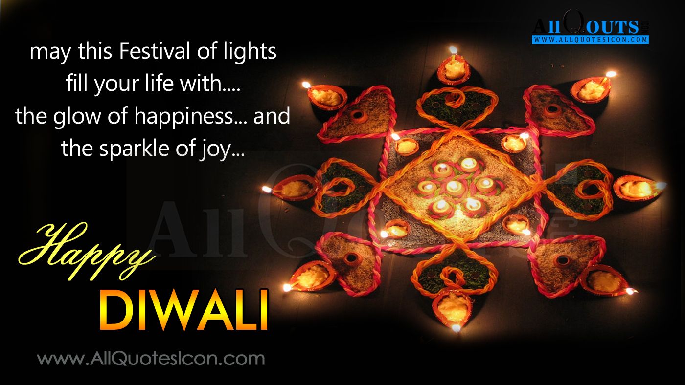 Diwali Widely Celebrated In Andhrapradesh, Karnataka,diwali - Panasonic Lights Diwali Wishes , HD Wallpaper & Backgrounds