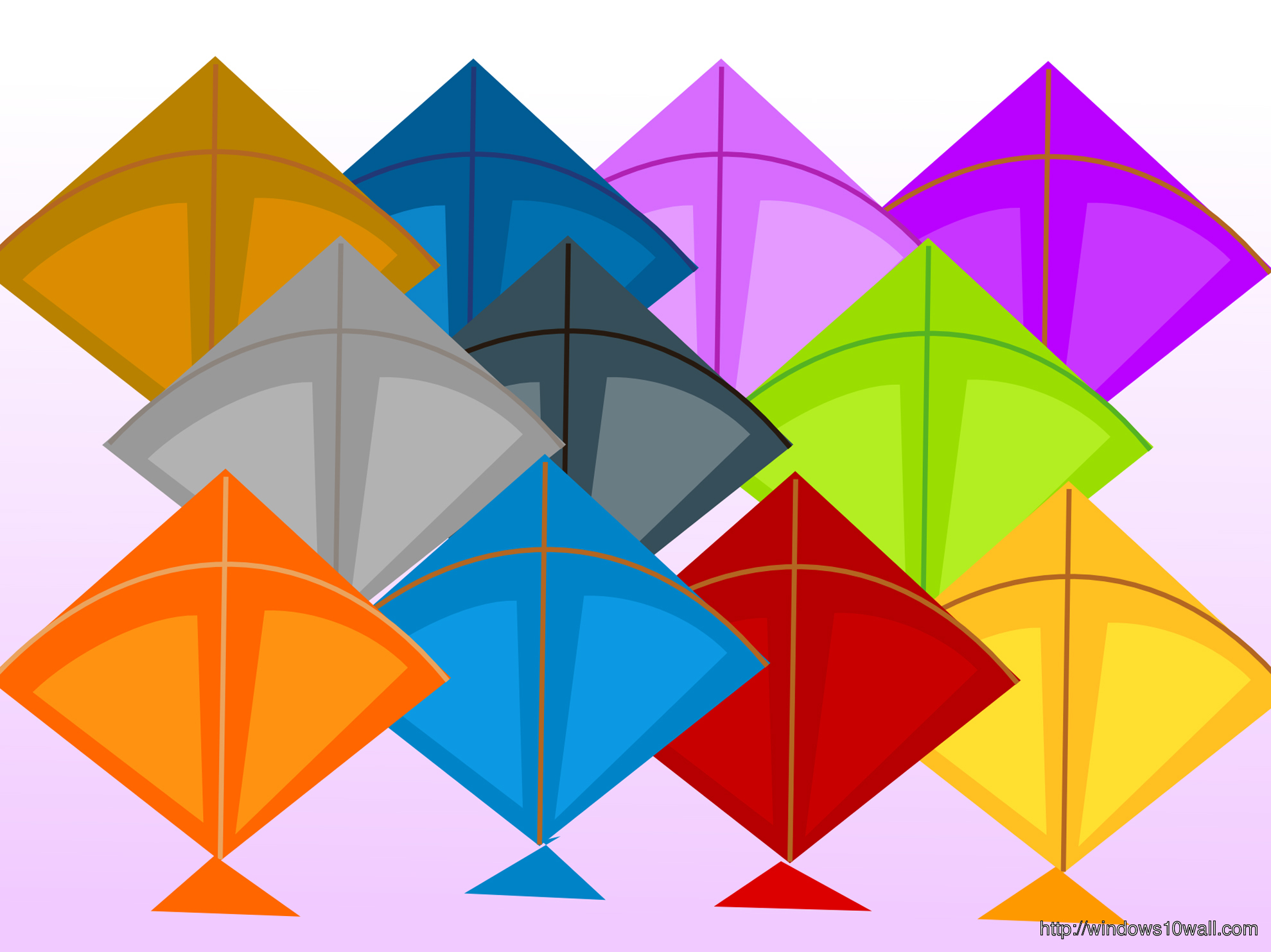 Kites Makar Sankranti Background Wallpaper - Makar Sankranti Patang , HD Wallpaper & Backgrounds