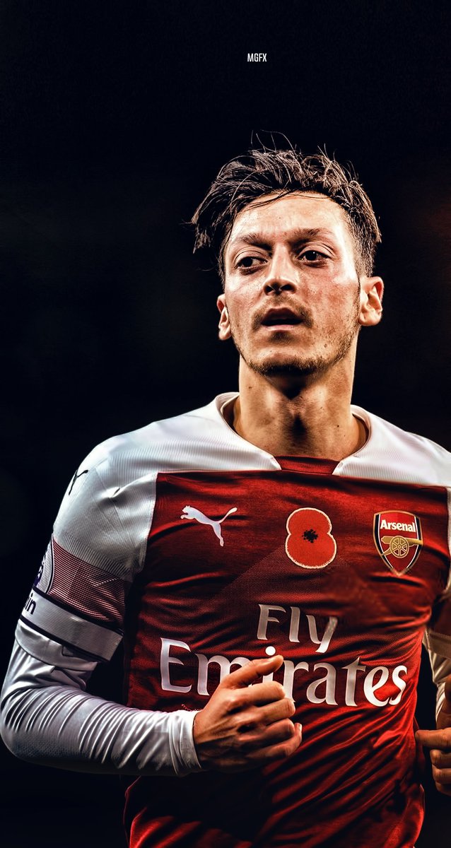Arsenal News Ozil , HD Wallpaper & Backgrounds