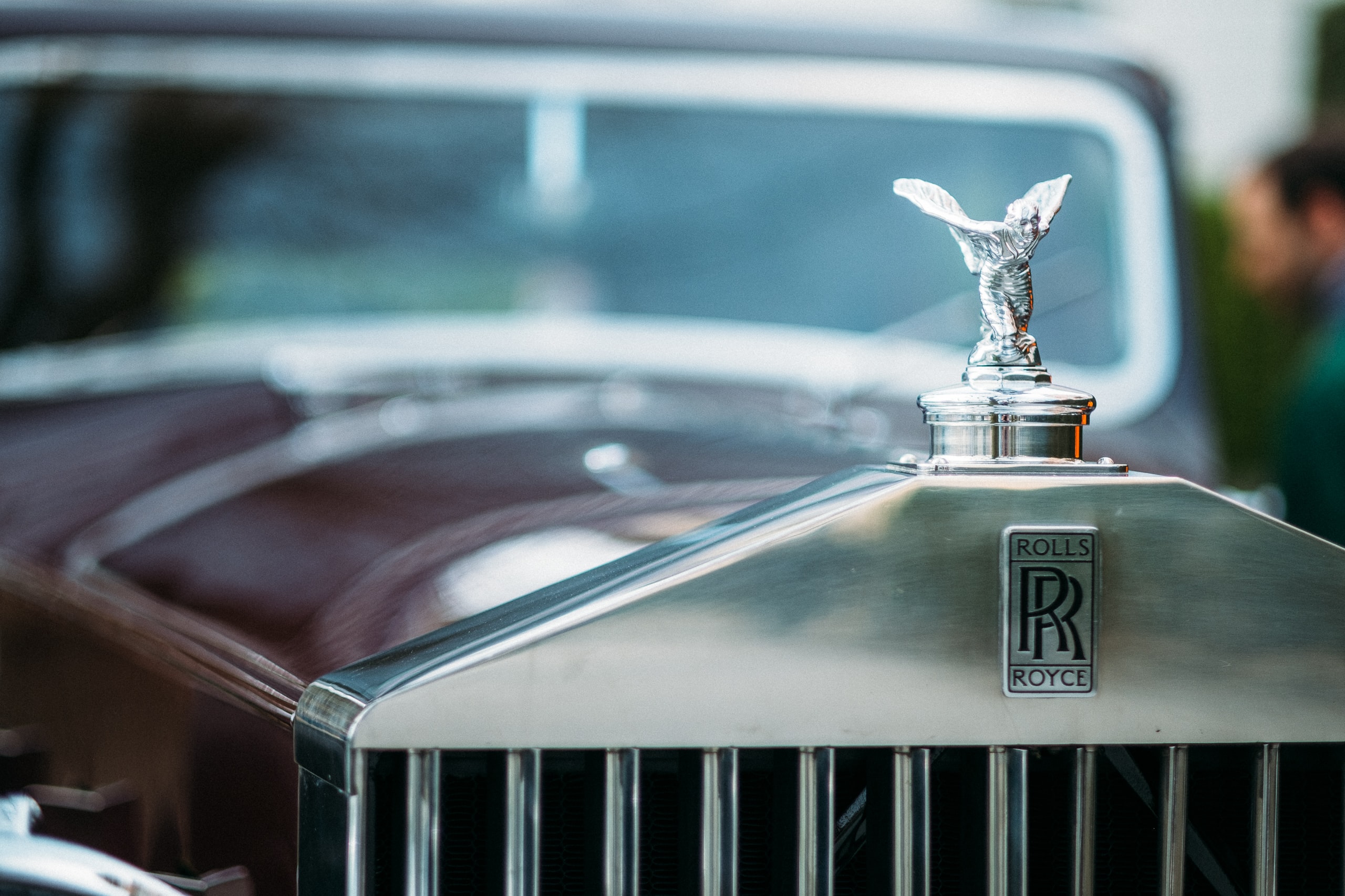 Rolls Royce Images Hd , HD Wallpaper & Backgrounds