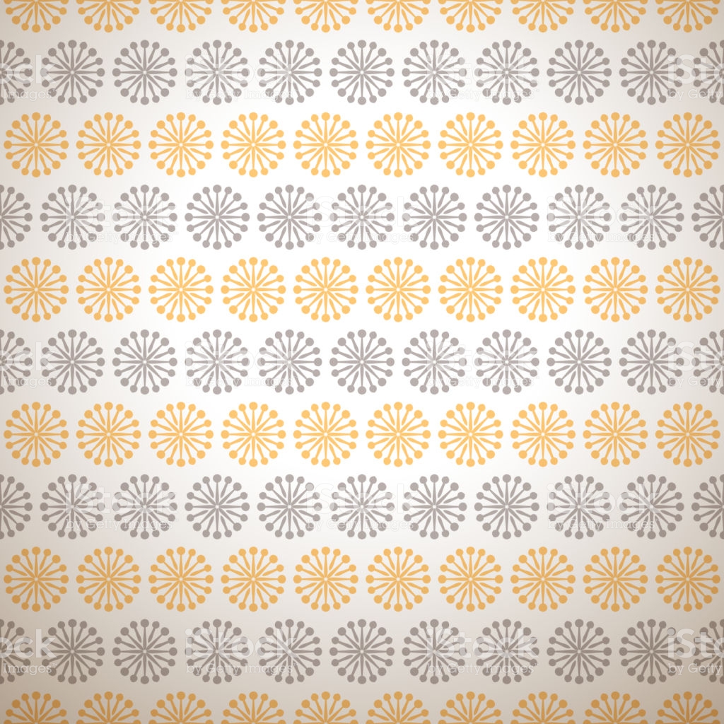 Yellow And Gray Designed Wallpaper On White - Circle , HD Wallpaper & Backgrounds