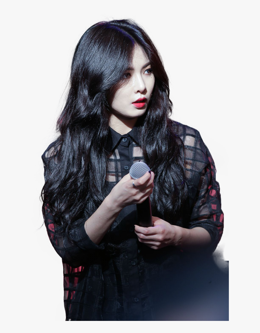 #hyuna #k Pop Hyuna #хёна #хёна 4minute #4minute Hyuna - Hyuna Black Hair , HD Wallpaper & Backgrounds