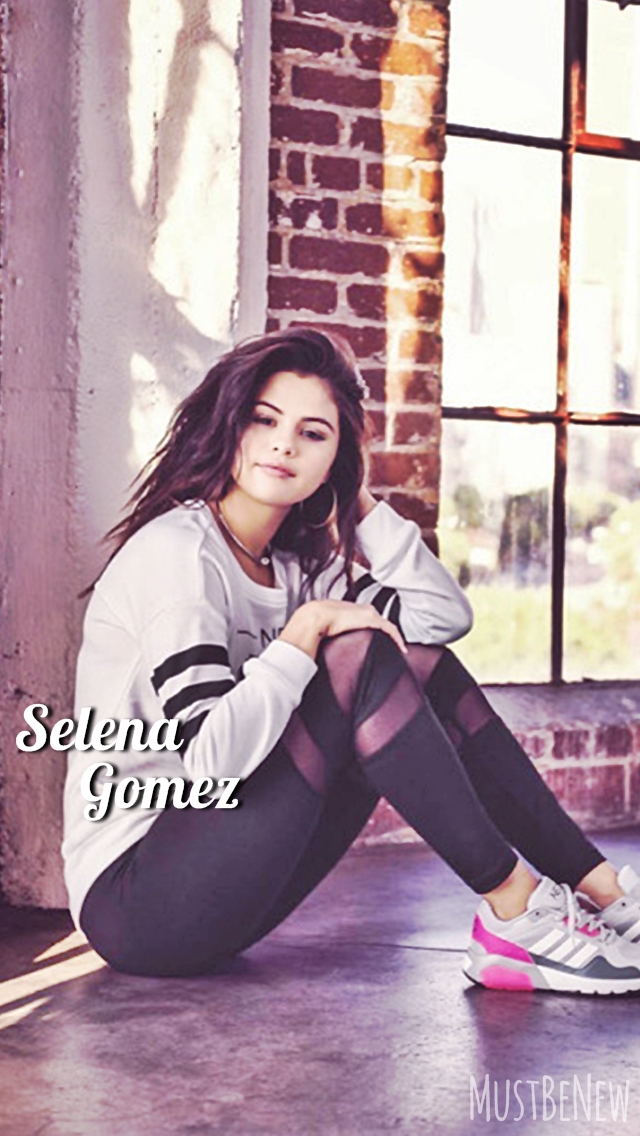 Selena Gomez Wallpaper Iphone - Iphone Wallpapers De Selena Gomez , HD Wallpaper & Backgrounds