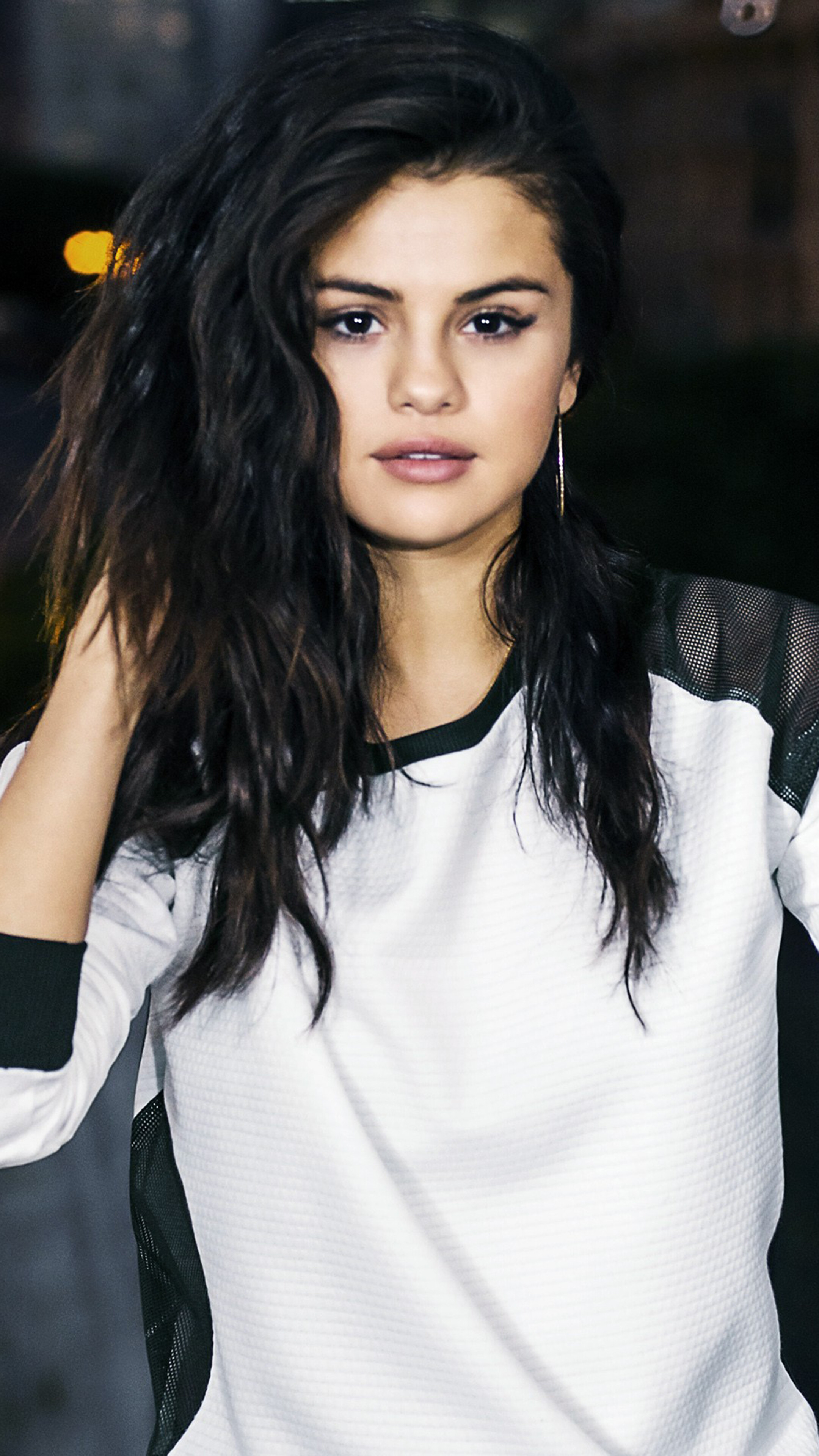 Selena Gomez, 4k Iphone 10,7,6s,6 Hd Wallpapers, Images, , HD Wallpaper & Backgrounds