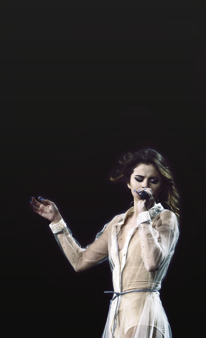 Gomez And Selena Image - Selena Gomez Wallpapers Iphone , HD Wallpaper & Backgrounds