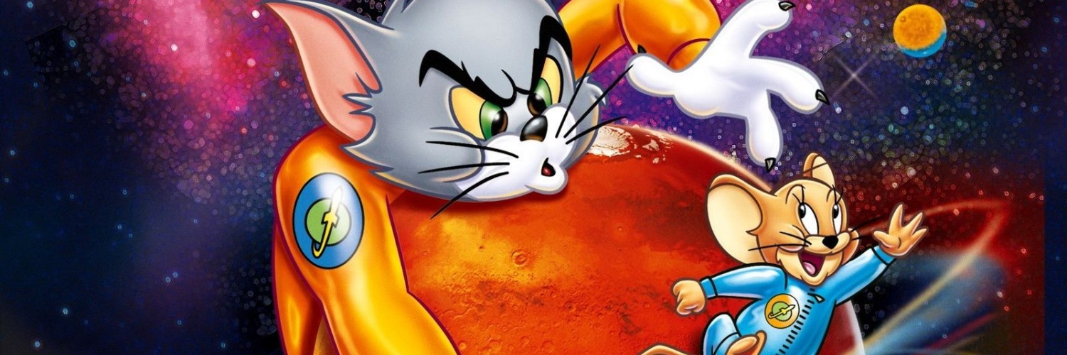 Tom And Jerry Wallpaper Hd , HD Wallpaper & Backgrounds
