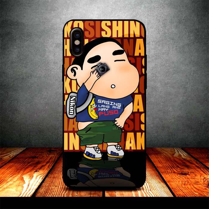 Shin Chan Wallpaper Iphone - Shin Chan , HD Wallpaper & Backgrounds