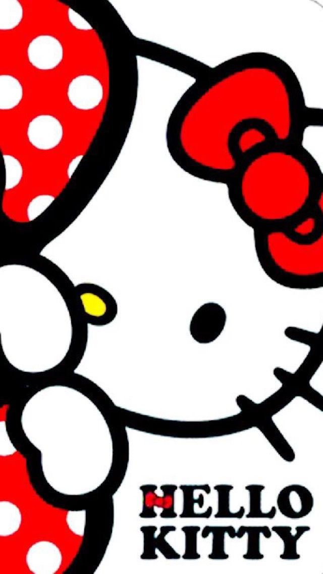 Iphone 6 Wallpapers Hello Kitty , HD Wallpaper & Backgrounds