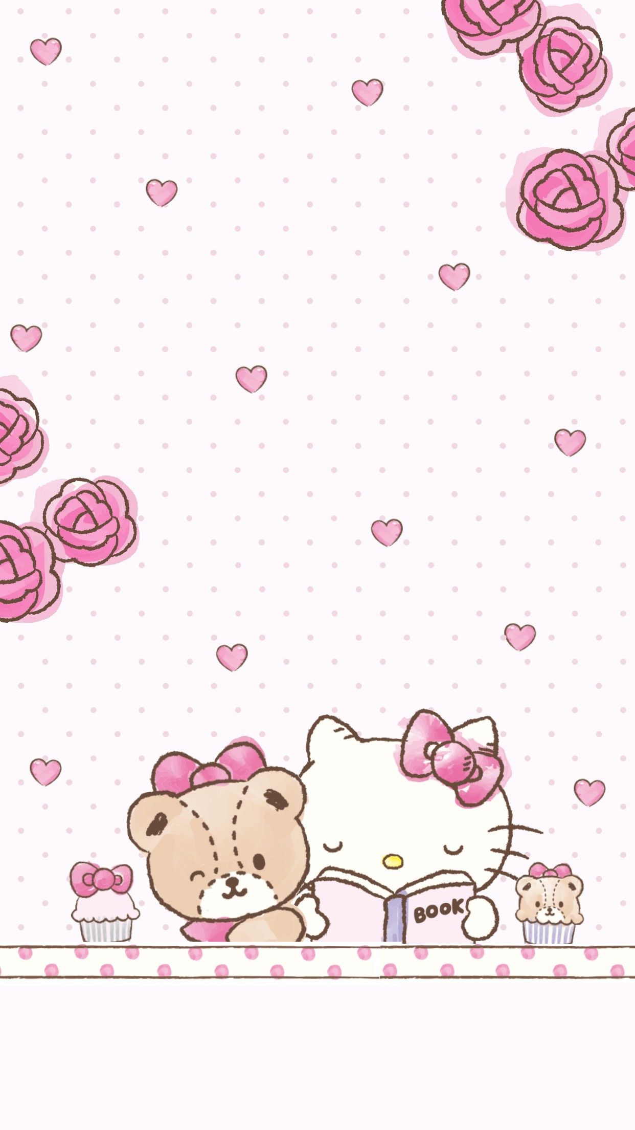 Hello Kitty Iphone 11 , HD Wallpaper & Backgrounds