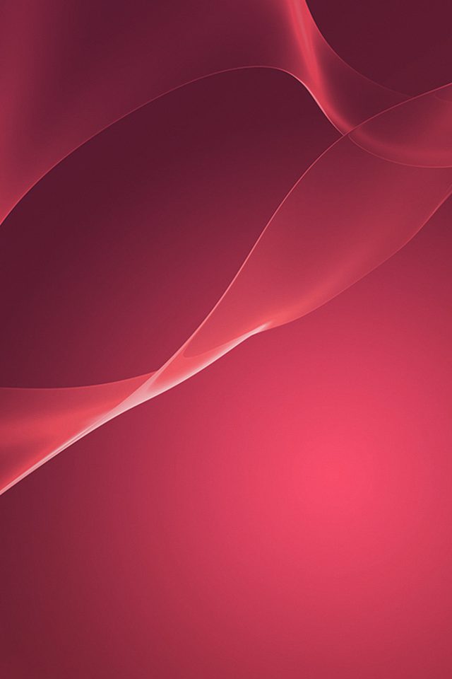 Abstract Red Rhytm Pattern Iphone Wallpaper - Wallpapes Abstract Red Iphone , HD Wallpaper & Backgrounds