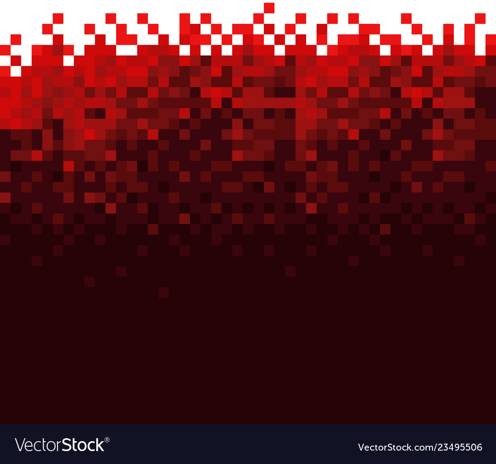 Mosaic Red Background Abstract Wallpaper - Red Abstract Wallpaper Vector , HD Wallpaper & Backgrounds
