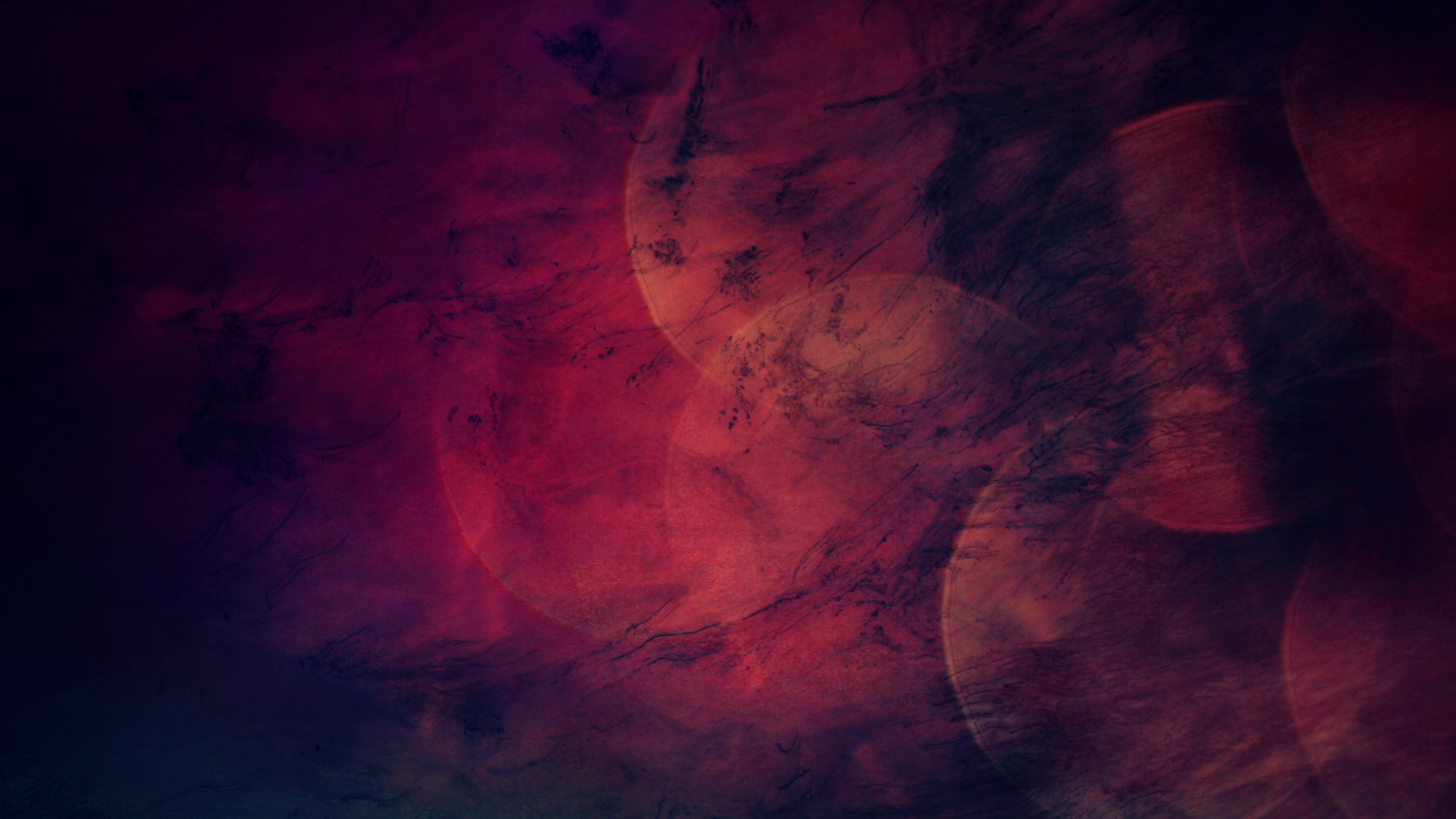 Red Abstract Graphics Texture 5k - Darkness , HD Wallpaper & Backgrounds