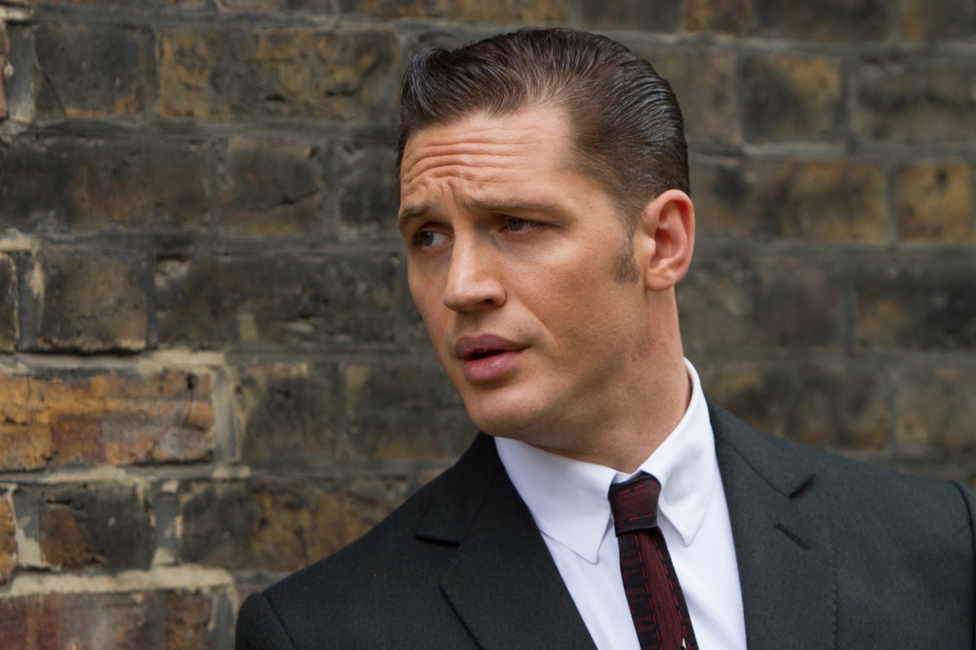 Hq Tom Hardy Wallpapers - Tom Hardy Legend , HD Wallpaper & Backgrounds