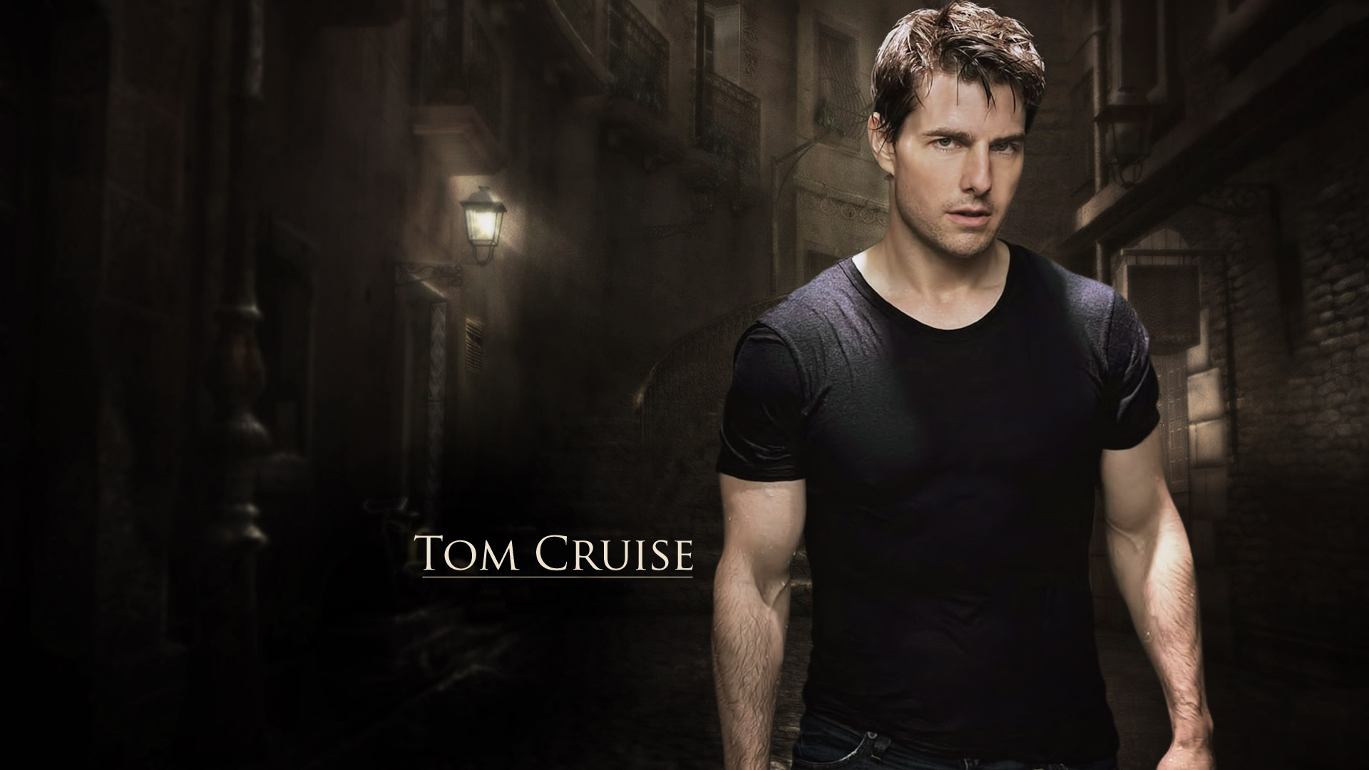 Tom Cruise Wallpapers High Quality Download - Ultra Hd Tom Cruise , HD Wallpaper & Backgrounds