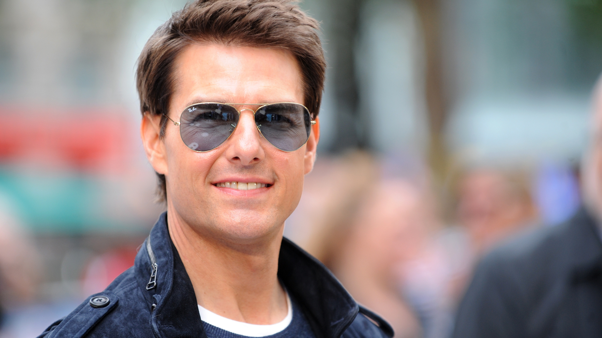 Tom Cruise , HD Wallpaper & Backgrounds