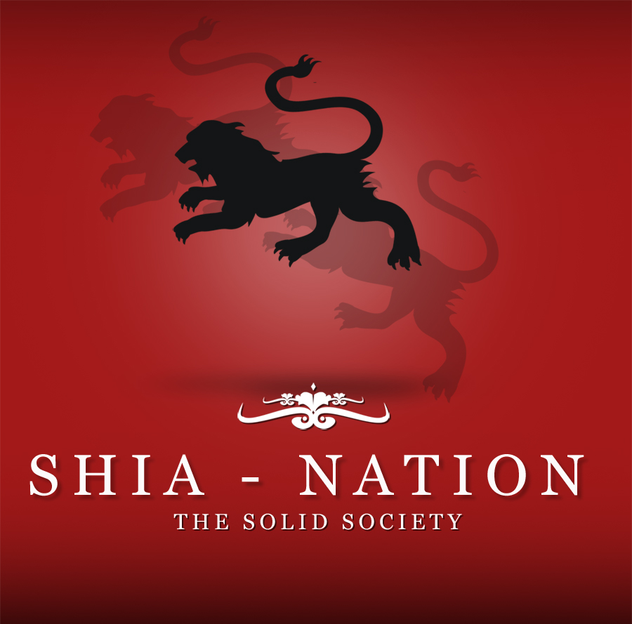 Shia - Free , HD Wallpaper & Backgrounds
