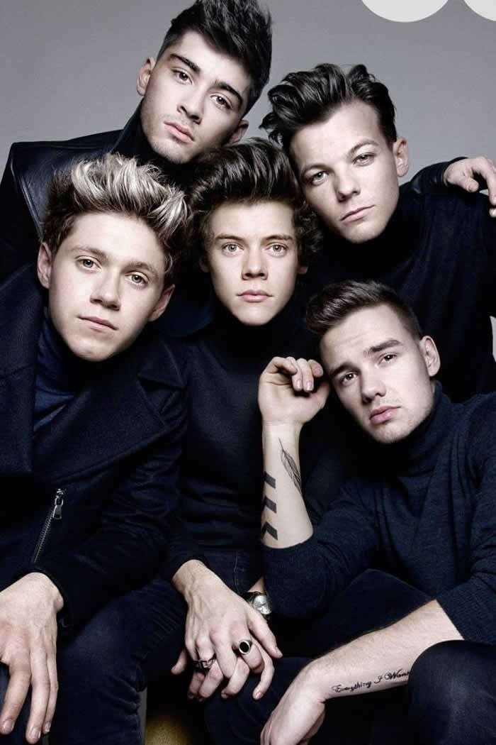 Photoshoot One Direction 2013 , HD Wallpaper & Backgrounds