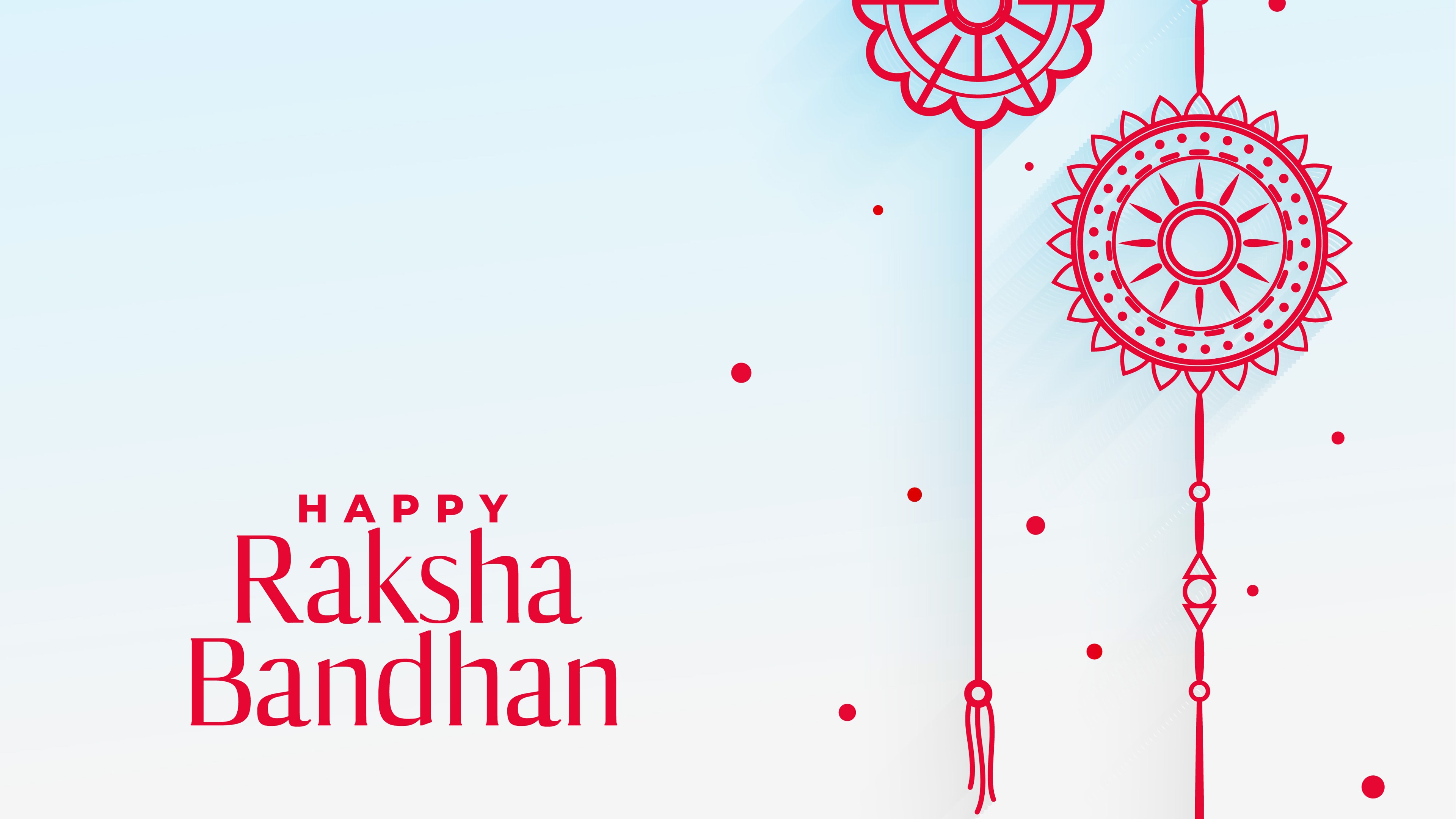Raksha Bandhan Wallpaper - Raksha Bandhan Images 4k , HD Wallpaper & Backgrounds