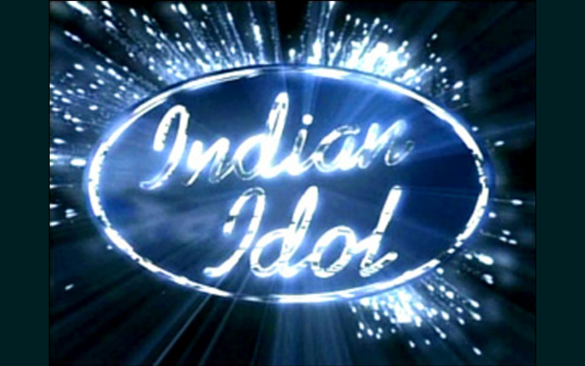 Indian Idol Logo Hd , HD Wallpaper & Backgrounds