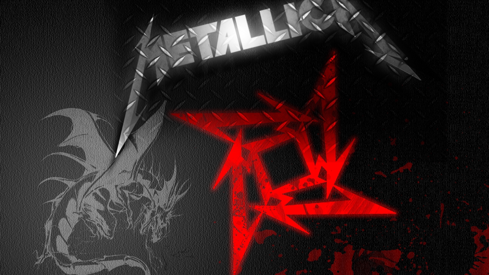 Metallica Wallpaper Hd Metallica Wallpaper - Metallica , HD Wallpaper & Backgrounds
