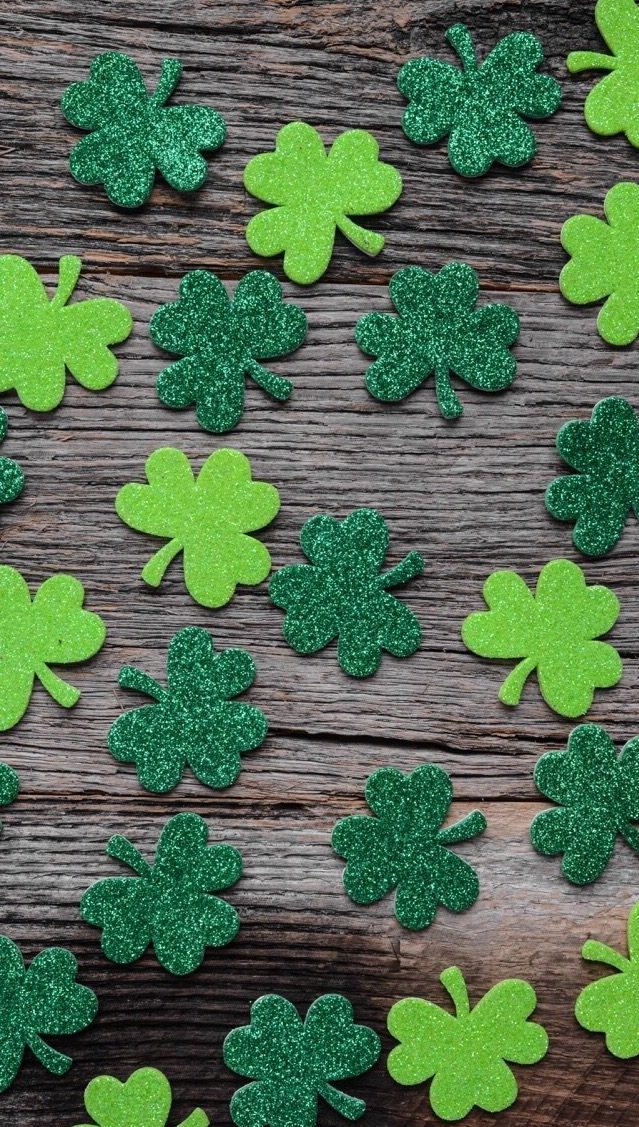 St Patrick's Day Iphone , HD Wallpaper & Backgrounds