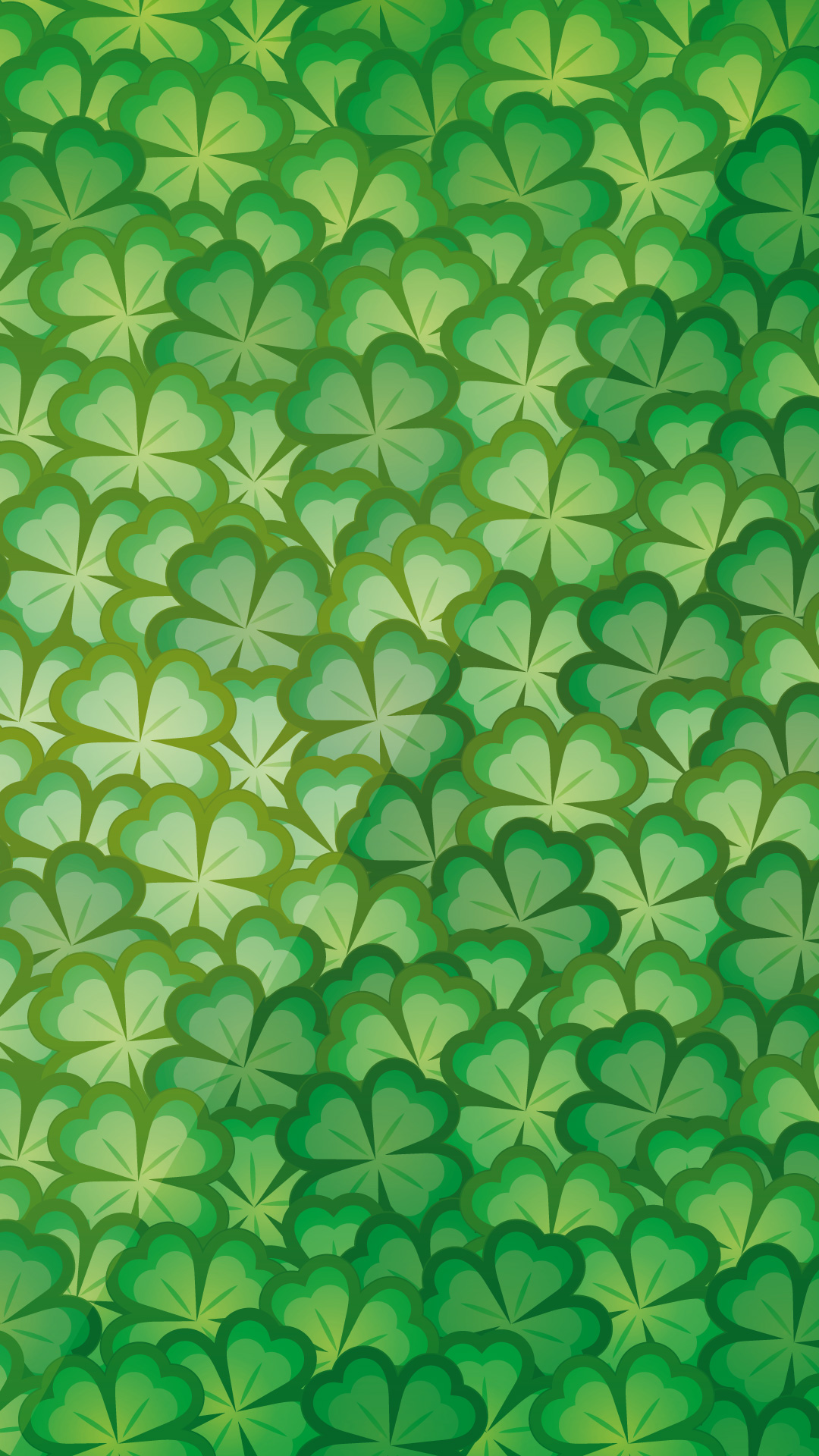 St Patricks Day Wallpaper - Luck , HD Wallpaper & Backgrounds