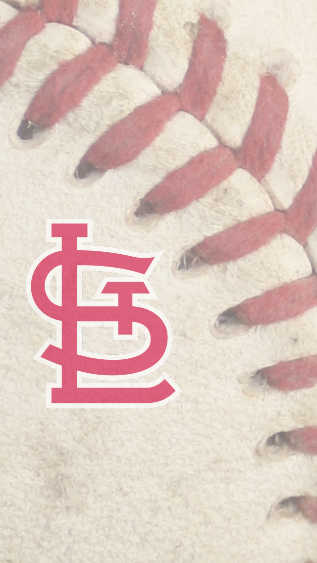 Transparent St Louis Cardinals Logo , HD Wallpaper & Backgrounds